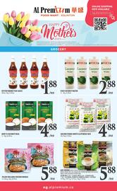 Al Premium Food Mart flyer week 19 Page 5