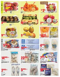 Btrust Supermarket flyer week 19 Page 2