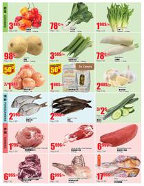 Btrust Supermarket flyer week 19 Page 3