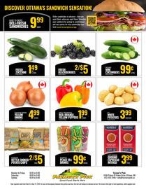 Farmer's Pick flyer week 19 Page 2