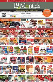 Lamantia's flyer week 19 Page 1