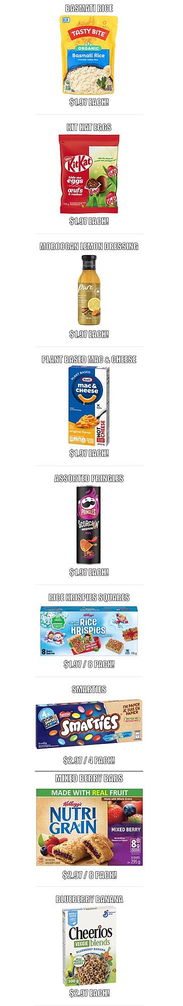 Grocery Gateway flyer week 19 Page 6