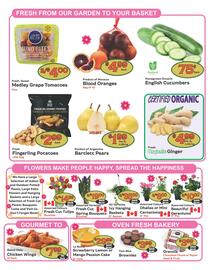 The Garden Basket flyer week 19 Page 2