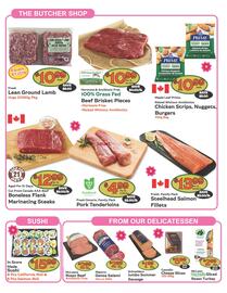 The Garden Basket flyer week 19 Page 3