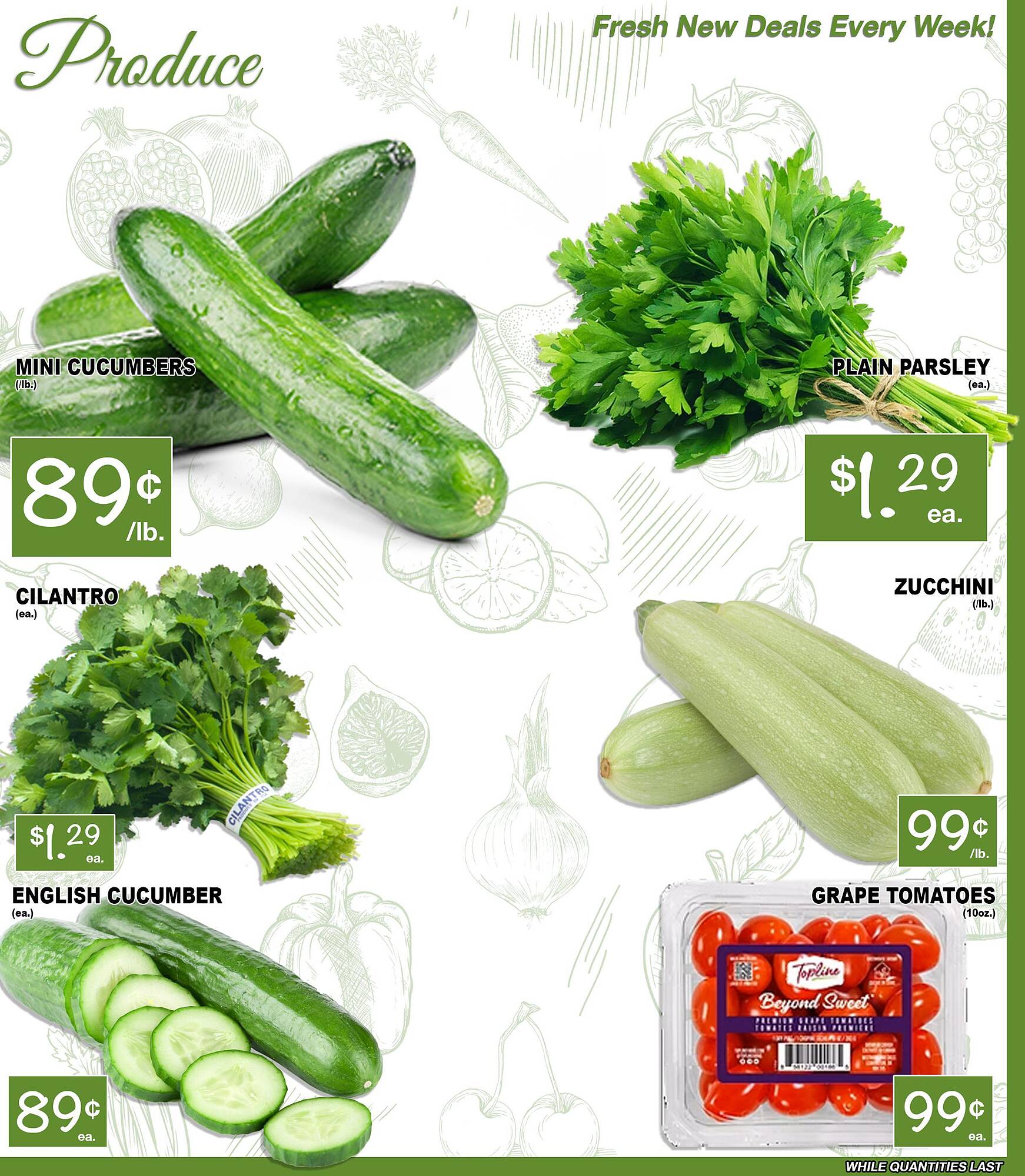 Ammar's Halal Meats flyer week 19 Page 2