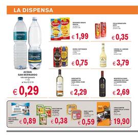 Volantino D'Italy Pagina 10