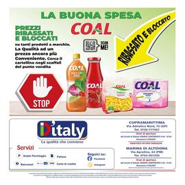 Volantino D'Italy Pagina 12