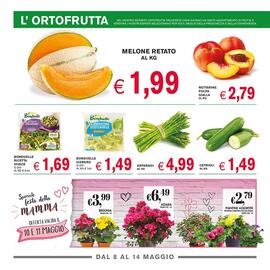 Volantino D'Italy Pagina 2