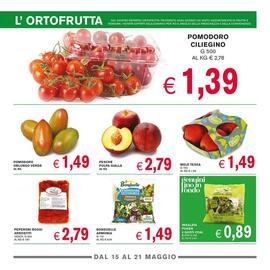 Volantino D'Italy Pagina 3