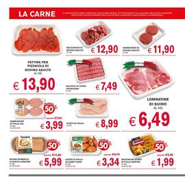 Volantino D'Italy Pagina 4