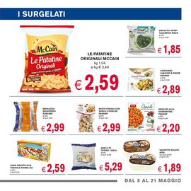 Volantino D'Italy Pagina 5
