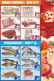 Marché Lian Tai flyer week 19 Page 3