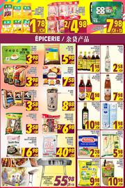 Marché Lian Tai flyer week 19 Page 4