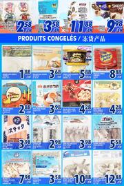 Marché Lian Tai flyer week 19 Page 5