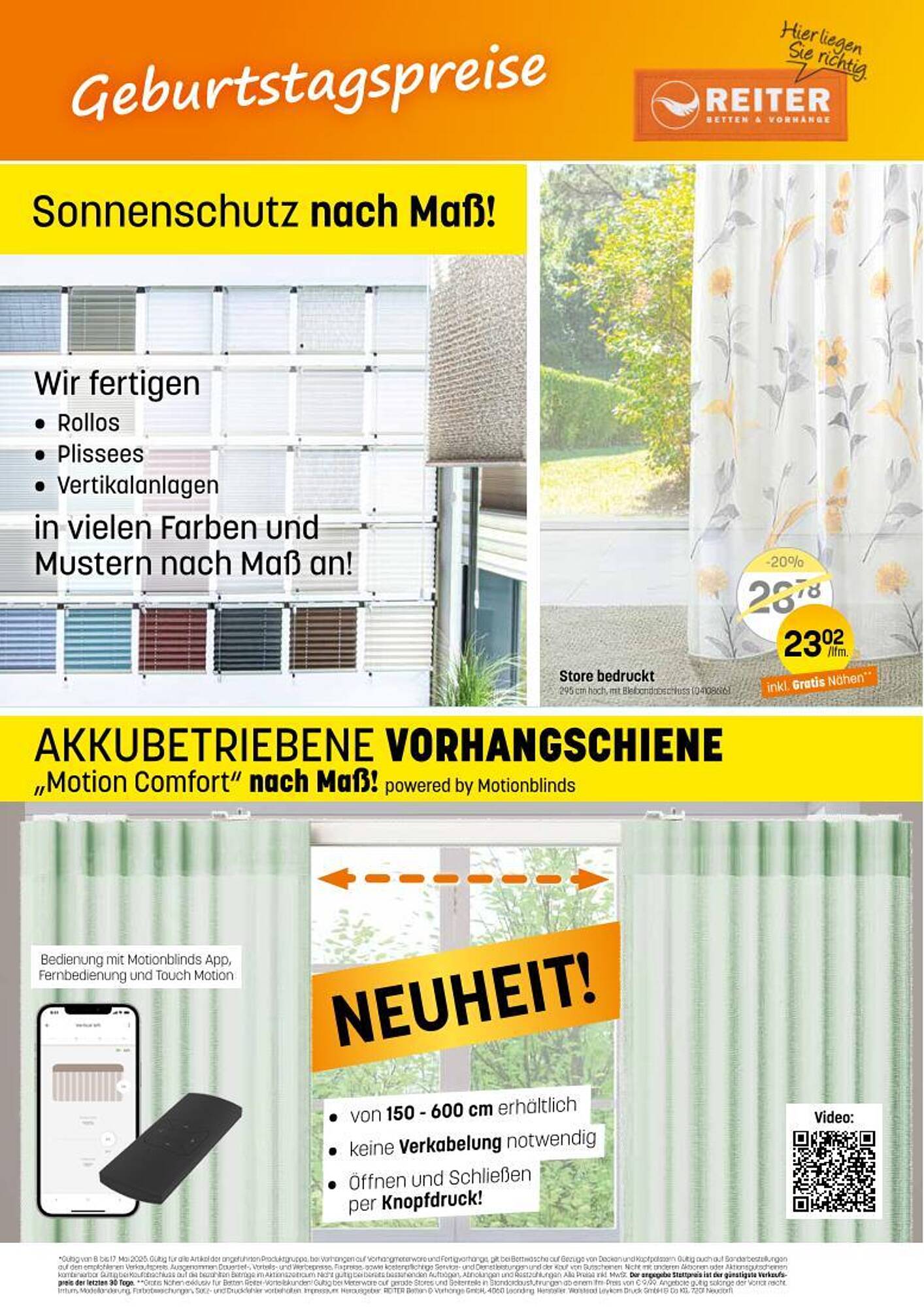 Reiter Flugblatt Seite 3