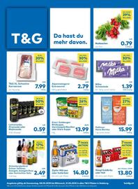 T&G Flugblatt Seite 1