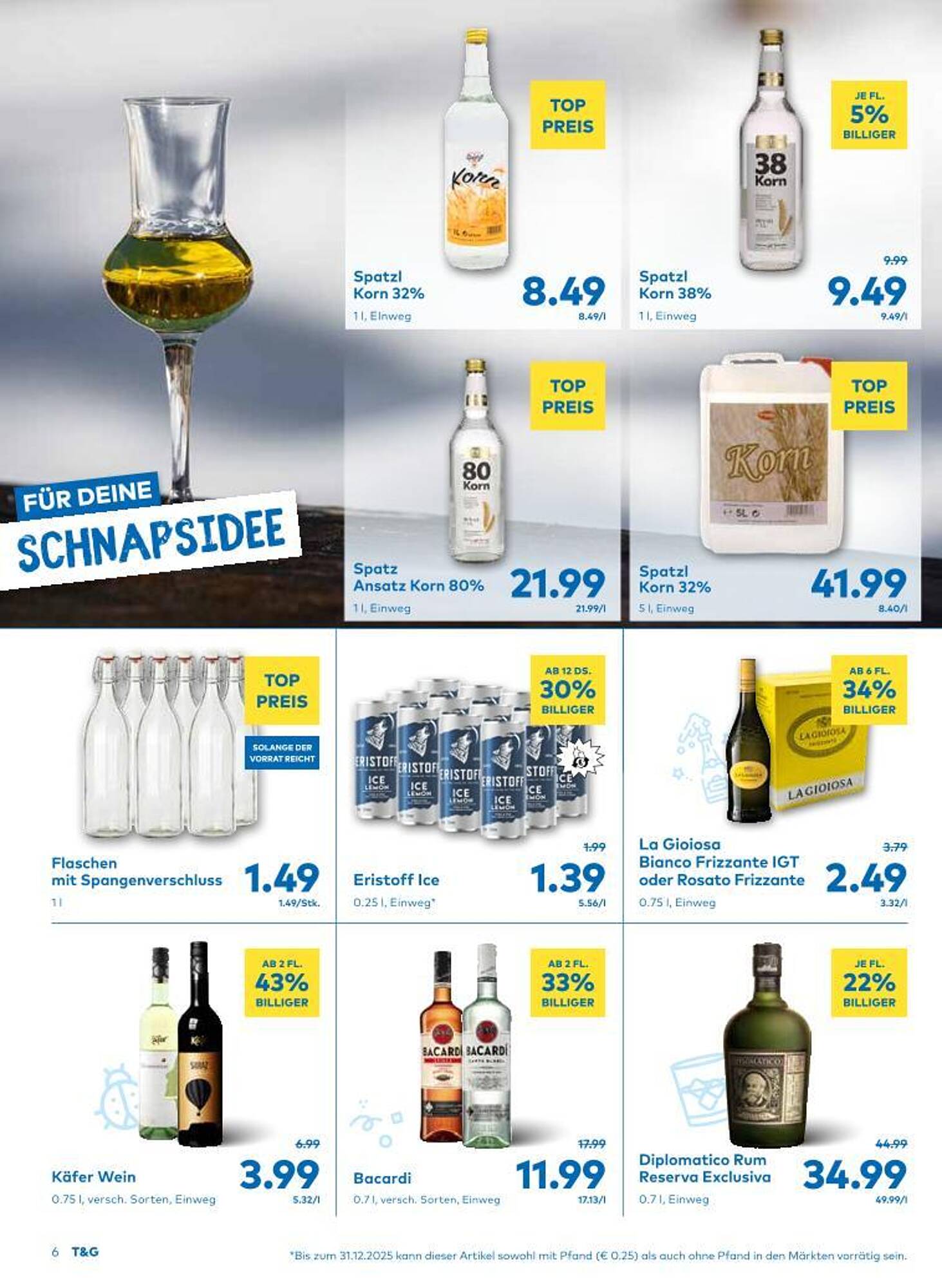 T&G Flugblatt Seite 6