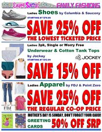 Co-op Atlantic flyer week 19 Page 11