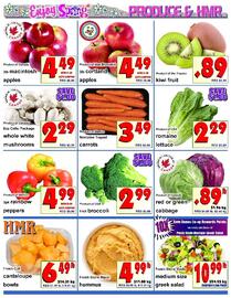 Co-op Atlantic flyer week 19 Page 2