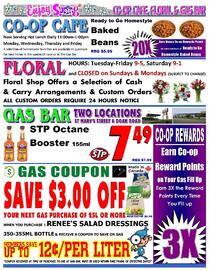 Co-op Atlantic flyer week 19 Page 3