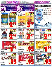 Co-op Atlantic flyer week 19 Page 6