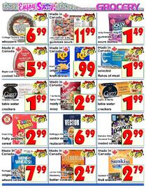 Co-op Atlantic flyer week 19 Page 7