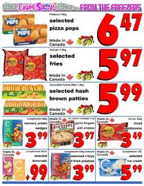 Co-op Atlantic flyer week 19 Page 9