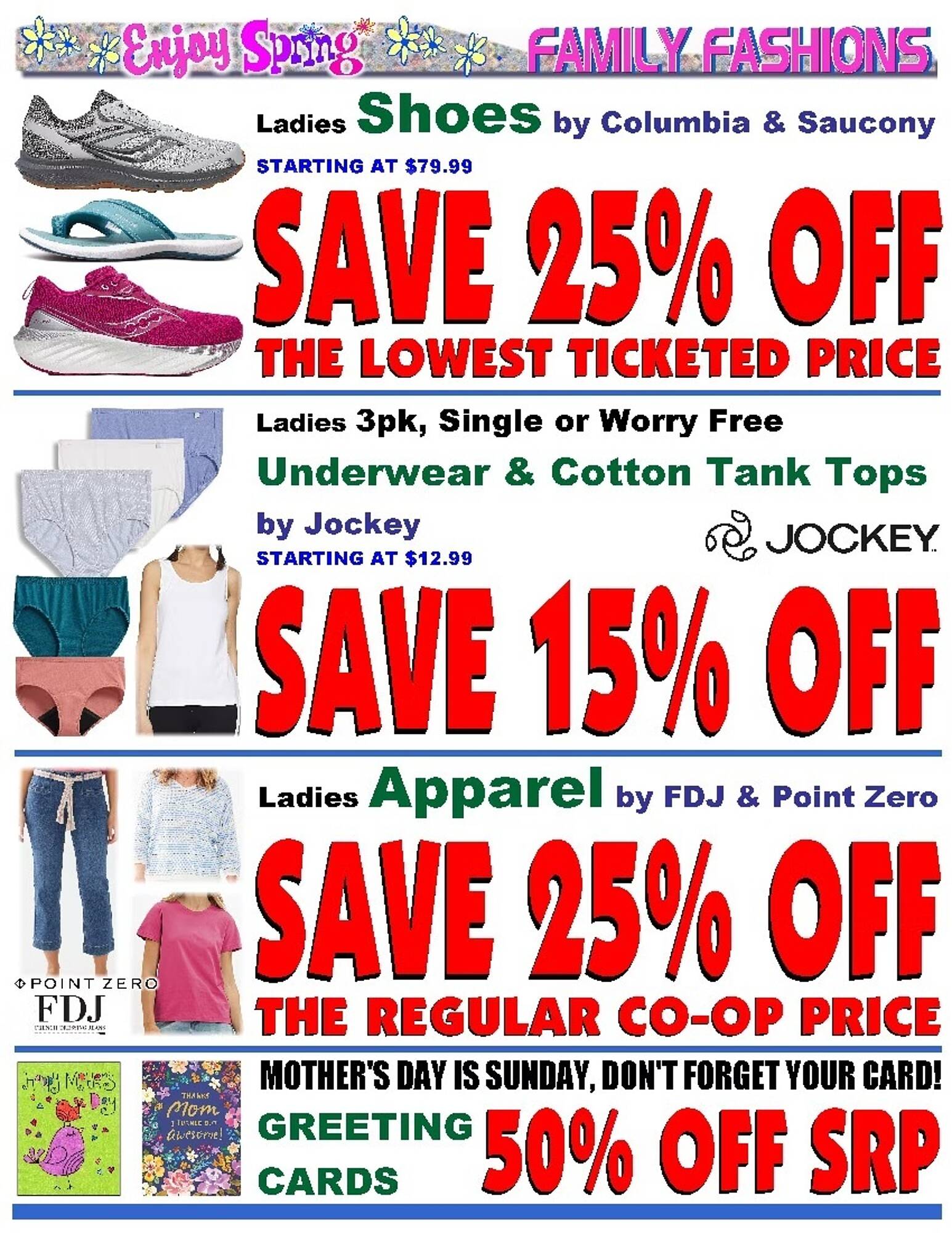 Co-op Atlantic flyer week 19 Page 11