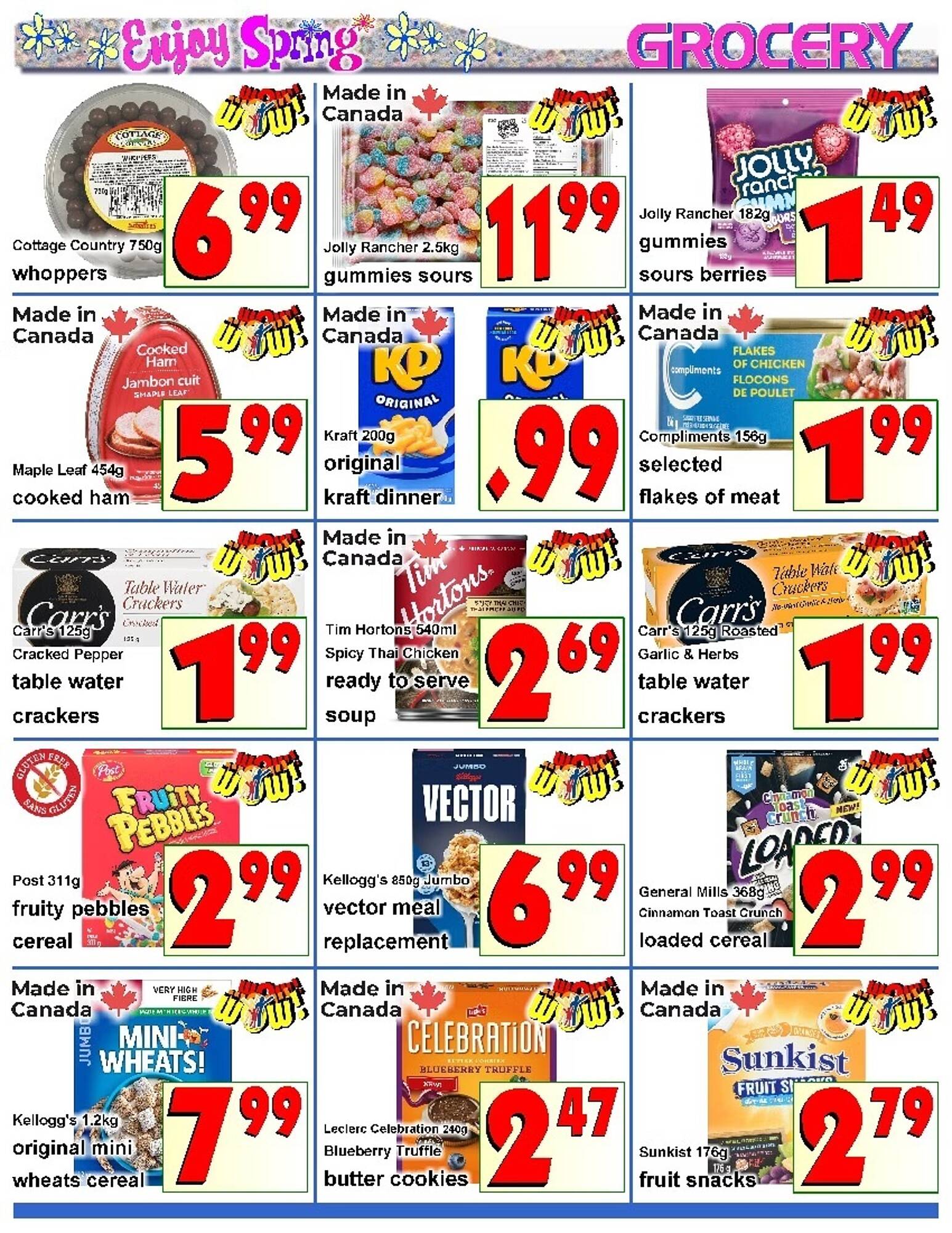 Co-op Atlantic flyer week 19 Page 7