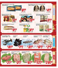 WinCo Food Mart flyer week 19 Page 3