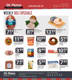 Di Pietro flyer week 19 Page 10