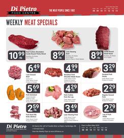 Di Pietro flyer week 19 Page 2