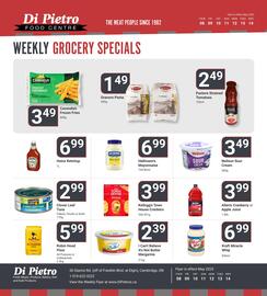 Di Pietro flyer week 19 Page 9