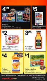 Save on Foods flyer week 19 Page 2