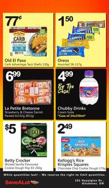 Save on Foods flyer week 19 Page 3