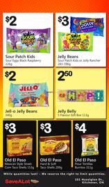 Save on Foods flyer week 19 Page 4