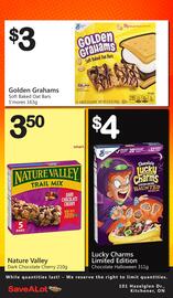 Save on Foods flyer week 19 Page 6