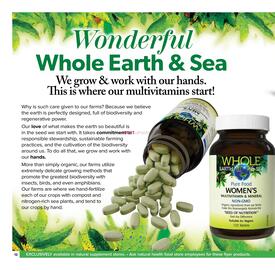Nutters Everyday Naturals flyer week 19 Page 12