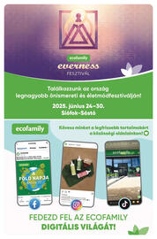 EcoFamily akciós újság Oldal 10