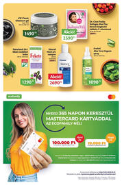 EcoFamily akciós újság Oldal 9