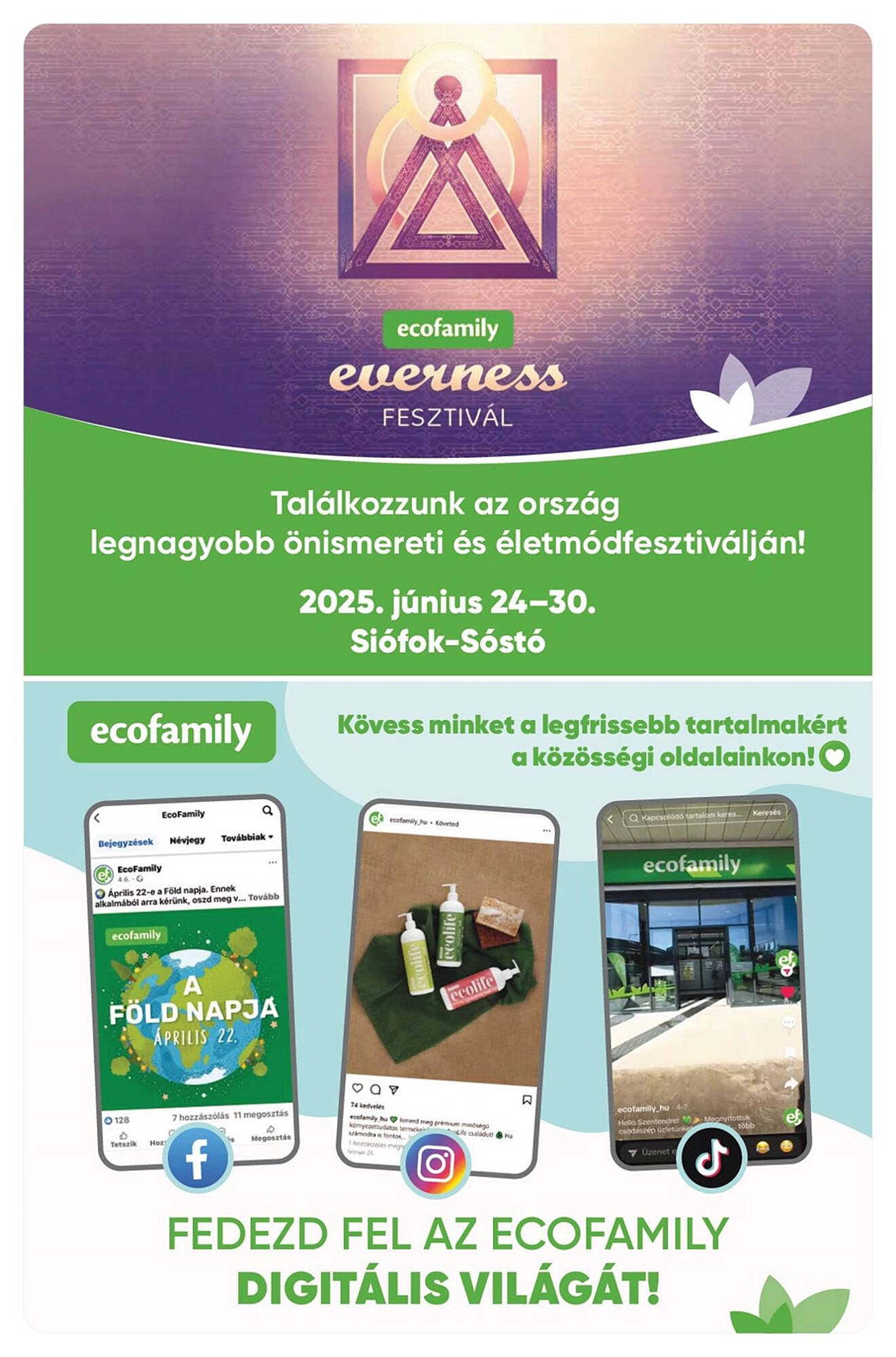 EcoFamily akciós újság Oldal 10