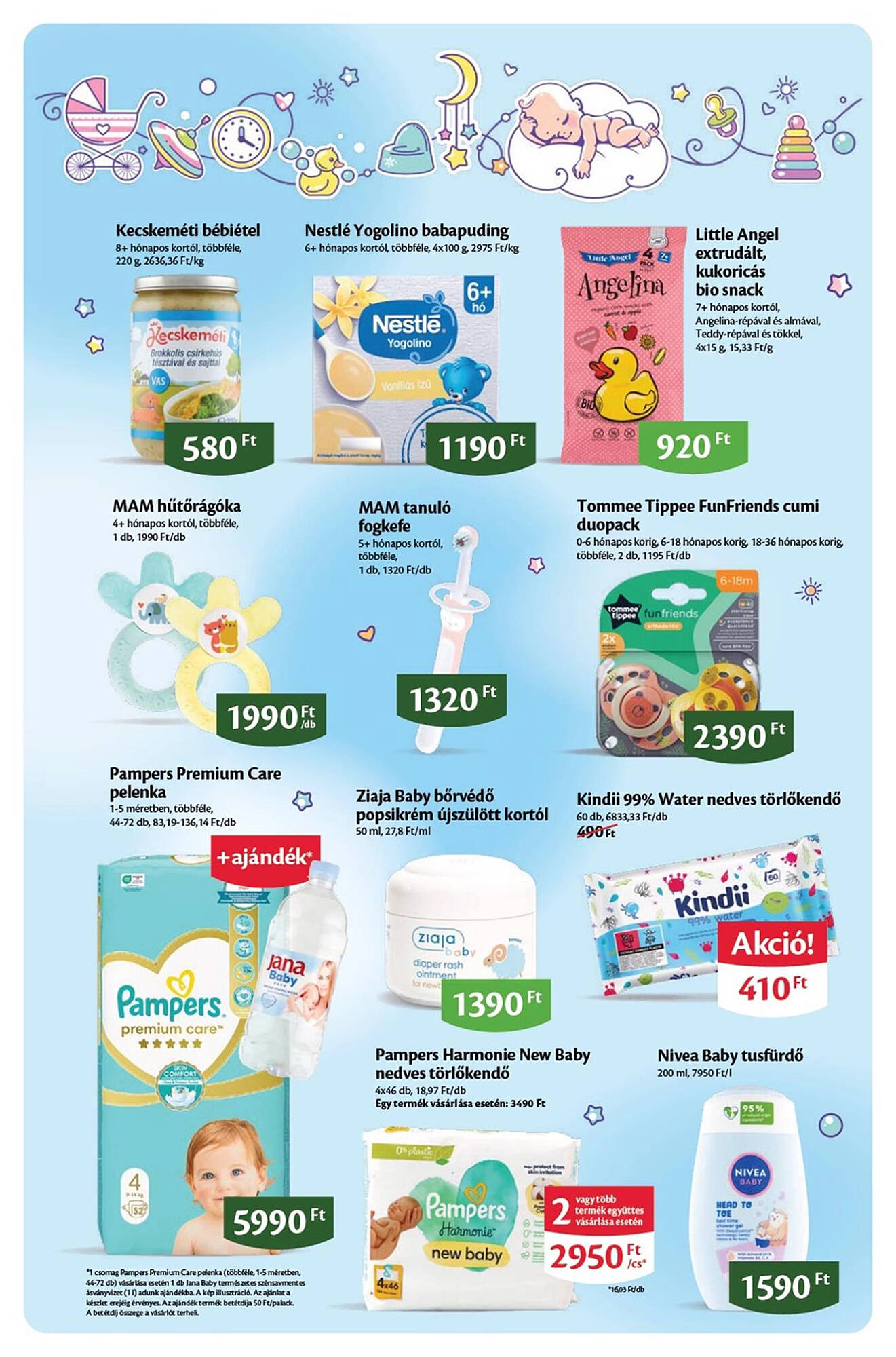 EcoFamily akciós újság Oldal 8