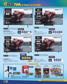 Volantino Euronics Pagina 10
