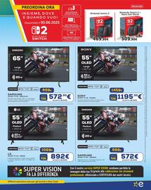 Volantino Euronics Pagina 11