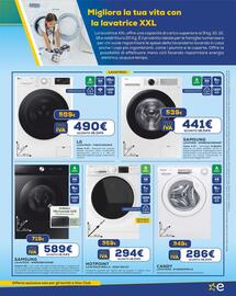 Volantino Euronics Pagina 13