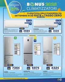 Volantino Euronics Pagina 15