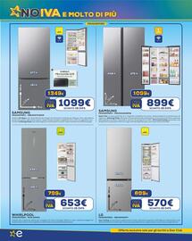 Volantino Euronics Pagina 16