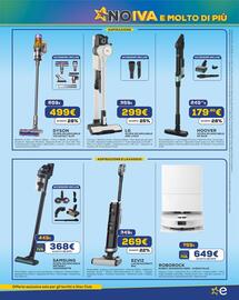 Volantino Euronics Pagina 17