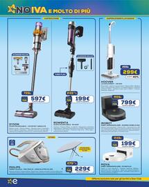 Volantino Euronics Pagina 18