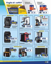 Volantino Euronics Pagina 19